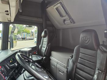 Scania S730 6x2/4 - LIFT - STEERING AXLE / RETARDER / FULL AIR /